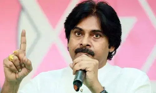 Visakha: ఆ రోజును మర్చిపోలేను.. 24లో  జెండా ఎగురువేస్తాం: Pawan Kalyan