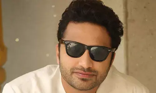 పెళ్లి పీటలెక్కబోతున్న యంగ్ హీరో విశ్వక్‌సేన్.. ఆగష్టు 15 కోసం ఫ్యాన్స్ వెయిటింగ్!