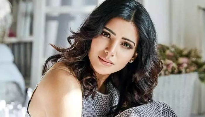విజయ్ ఫ్యాన్స్కు వార్నింగ్ ఇచ్చిన సమంత.. పోస్ట్ వైరల్ విజయ్ ఫ్యాన్స్కు వార్నింగ్ ఇచ్చిన సమంత.. పోస్ట్ వైరల్