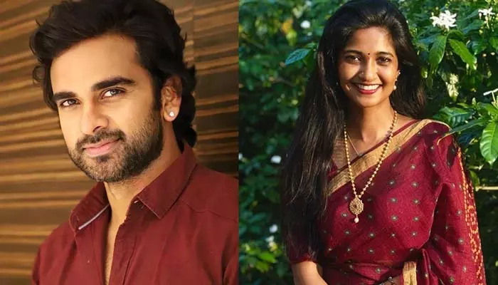 Keerthi Pandian : పెళ్లి చేసుకోబోతున్న మరో సెలబ్రిటీ జంట!