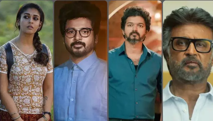 ‘జైలర్ పార్ట్ 2’ తీయడానికి ప్లాన్ చేస్తున్న నెల్సన్ దిలీప్కుమార్ ‘జైలర్ పార్ట్ 2’ తీయడానికి ప్లాన్ చేస్తున్న నెల్సన్ దిలీప్కుమార్