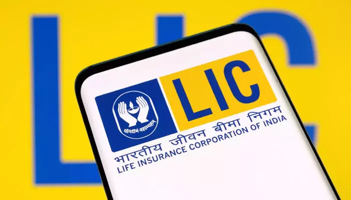 ఈ LIC పాలసీలో చేరితే మీకు రూ. లక్షకు పైగా పెన్షన్ ఈ LIC పాలసీలో చేరితే మీకు రూ. లక్షకు పైగా పెన్షన్