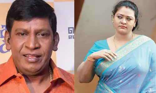 కమెడియన్‌పై నటి సంచలన వ్యాఖ్యలు.. ఏం అడుగుతాడో నాకు తెలుసు అంటూ బాంబ్ పేల్చిన షకీలా!