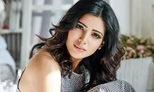 విజయ్ ఫ్యాన్స్‌కు వార్నింగ్ ఇచ్చిన సమంత.. పోస్ట్ వైరల్