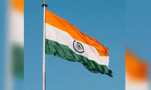 ఆగస్టు 15న స్వాతంత్రం జరుపుకునే 5 దేశాలివే..!