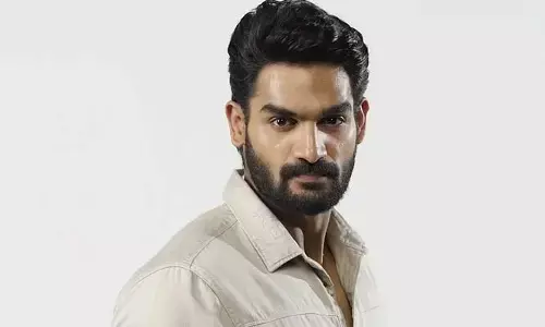 ప్లీజ్ మా ఇమేజ్ డ్యామేజ్ చేయొద్దు.. నేహతో రొమాన్స్‌పై స్పందించిన హీరో