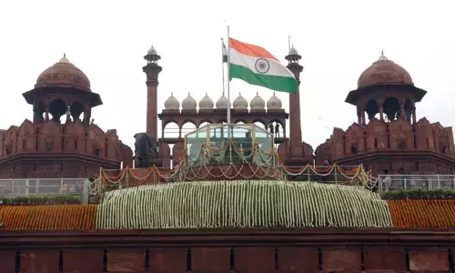 India Celebrates 77th Independance Day : చరిత్ర, ప్రాముఖ్యత ఇదే..!