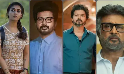 ‘జైలర్ పార్ట్ 2’ తీయడానికి ప్లాన్ చేస్తున్న నెల్సన్ దిలీప్‌కుమార్