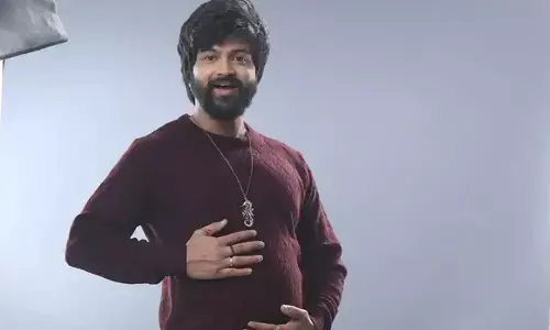 ఈ వారం థియేటర్, ఓటీటీ‌ల్లో చిన్న సినిమాలదే హవా!