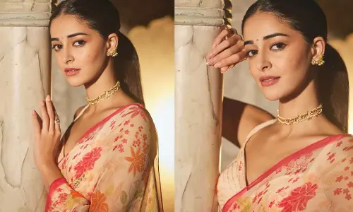 Ananya Panday