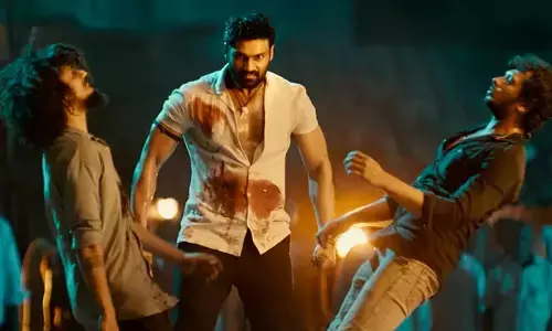 బెల్లంకొండ శ్రీనివాస్ ‘ఛ‌త్రప‌తి’ ఓటీటీ స్ట్రీమింగ్ డేట్ ఫిక్స్