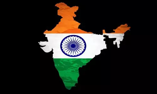 స్వేచ్ఛా స్వాతంత్య్ర ఫలం.. స్వార్థపరుల పరం!