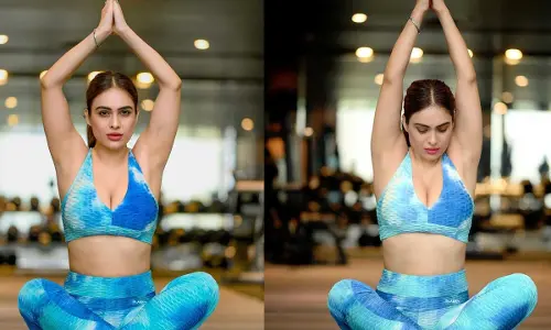 Neha Malik