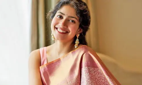 Chaithu మూవీ కోసం Huge Remuneration డిమాండ్ చేస్తున్న Sai Pallavi.. కెరియర్లో ఇదే హయ్యెస్ట్ !