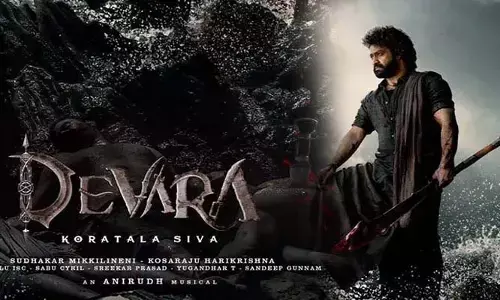 తారక్ ‘దేవర’ సినిమాలో అక్కినేని హీరో కీ రోల్?