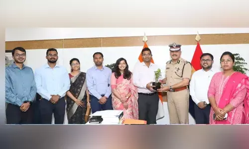 పోలీసు శాఖలో పలు సంస్కరణలు..  డీజీపీ అంజనీ కుమార్