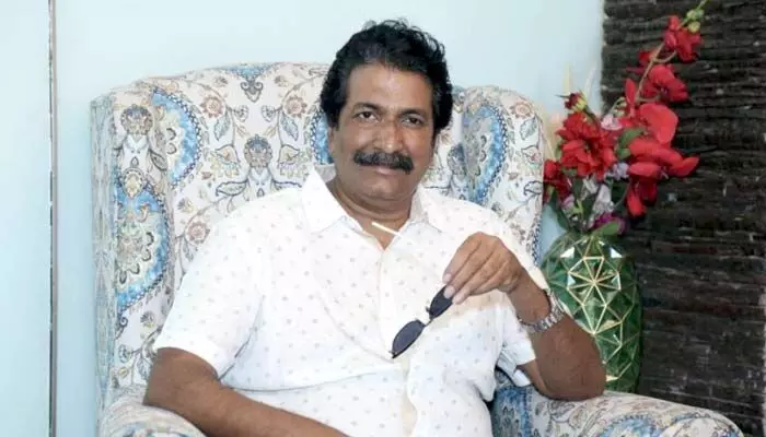 ‘భోళా శంకర్’ వివాదంపై క్లారిటీ ఇచ్చిన నిర్మాత.. ట్వీట్ వైరల్ ‘భోళా శంకర్’ వివాదంపై క్లారిటీ ఇచ్చిన నిర్మాత.. ట్వీట్ వైరల్
