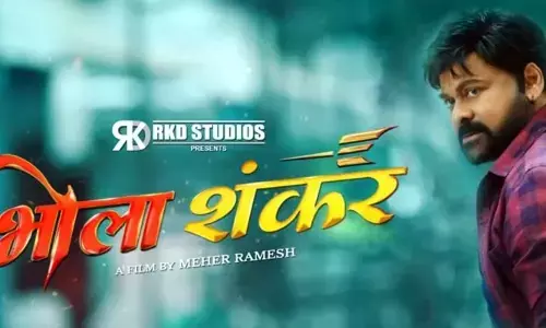 ‘Bhola Shankar’ హిందీ వెర్షన్ రిలీజ్.. నెటిజన్ల రియాక్షన్ చూస్తే షాక్ అవ్వాల్సిందే..!