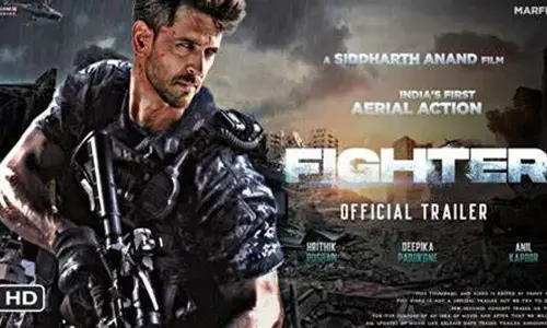 దేశభక్తి ఉప్పొంగిపోయేలా.. ‘స్పిరిట్ ఆఫ్ ఫైటర్’ నుంచి బిగ్ అప్ డేట్