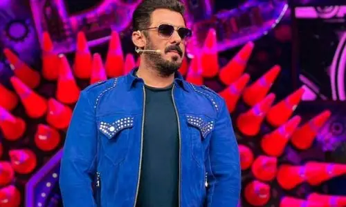 జైల్లో టాయిలెట్స్ కూడా కడిగానూ.. సల్మాన్ ఖాన్ ఆసక్తికర వ్యాఖ్యలు