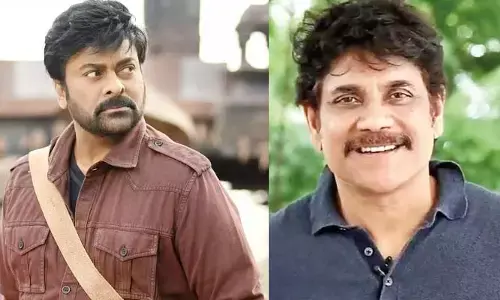 Bhola Shankar : ‘భోళా శంకర్’ సినిమాతో నాగార్జున మనసు మారినట్టేనా?