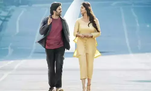 ‘మిస్ శెట్టి మిస్టర్ పోలిశెట్టి’లో అనుష్క వింటేజ్ లుక్.. ఫ్యాన్స్ రియాక్షన్ ఇదే!