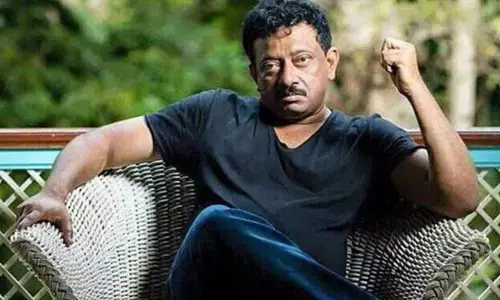 Jr NTR కంటే బ్రాహ్మణికే పాపులారిటీ ఎక్కువ.. ఆర్జీవి ఇంట్రెస్టింగ్ ట్వీట్