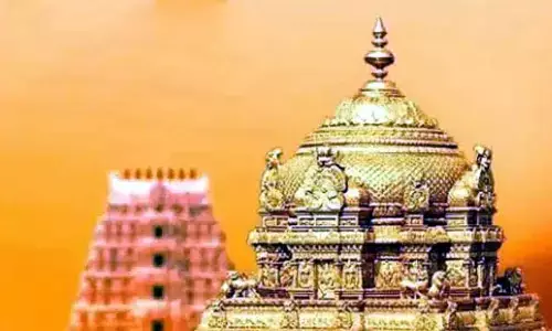 టీటీడీ నియామకాల్లో.. రాజకీయం!?