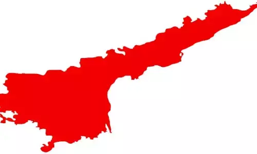 రాష్ట్ర అభివృద్ధిపై.. చిత్తశుద్ధి ఉందా?