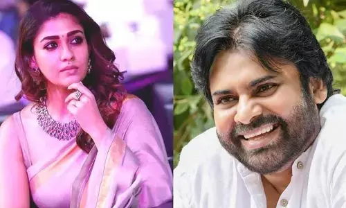 పవర్ స్టార్ బ్లాక్ బస్టర్ సినిమాను రిజెక్ట్ చేసిన నయనతార..