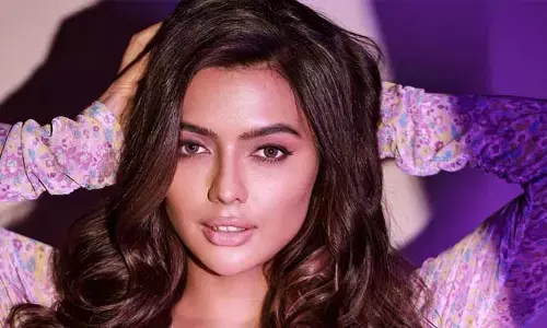 Ruhi Singh