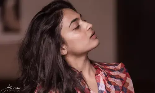 Alekhya Harika