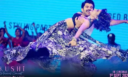 నా ముఖంలో కాదు.. సమంత ముఖంలో నవ్వు చూడాలని ఉంది: విజయ్