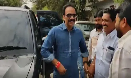 Vangaveeti Radha Krishna :వంగవీటి ఫ్యామిలీలో సంబరాలు:పెళ్లి పీటలెక్కనున్న రాధా
