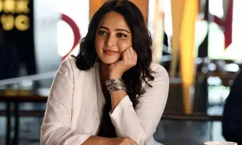 పెళ్లి చేసుకోబోతున్న అనుష్క.. ఈవెంట్ కూడా ప్లాన్ చేసేస్తుందిగా.. (వీడియో)