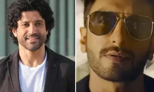 ప్రేక్షకులకు మెప్పించే బాధ్యత నాది.. రణ్‌వీర్‌పై ట్రోలింగ్‌ను తిప్పికొట్టిన డైరెక్టర్