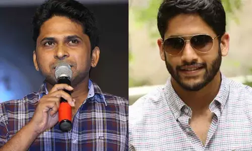 స‌మంత ‘ఖుషి’ త‌ర్వాత నాగ‌చైత‌న్యతోనే.. అనౌన్స్ చేసిన డైరెక్టర్
