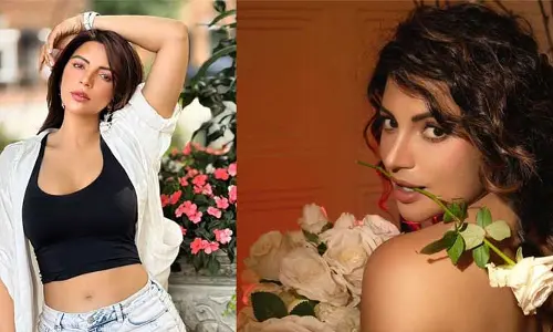 Shama Sikander sizzling photos