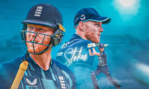Ben Stokes : బెన్‌స్టోక్స్ యూటర్న్.. వన్డే రిటైర్మెంట్ వెనక్కి..