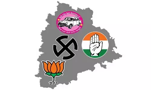 కేసీఆర్ మైండ్‌గేమ్.. కాంగ్రెస్ తట్టుకునేనా?