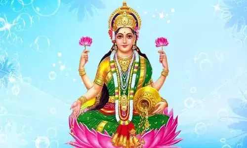 శుభాల శ్రావణం..