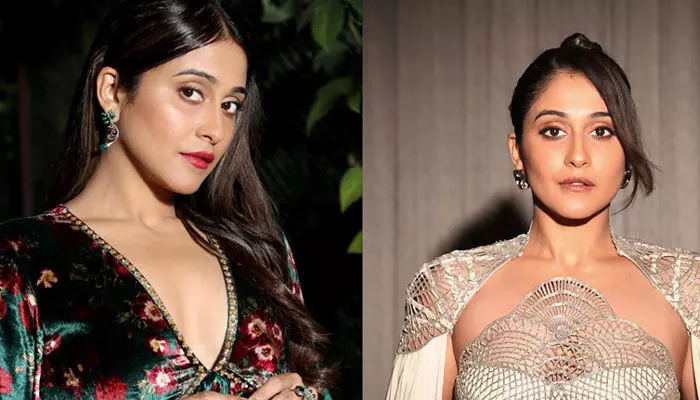 ఫేమ్ కోసం నటిమణులు అలా చెబుతారు.. కాస్టింగ్ కౌచ్పై రెజీనా ఆసక్తికర వ్యాఖ్యలు! ఫేమ్ కోసం నటిమణులు అలా చెబుతారు.. కాస్టింగ్ కౌచ్పై రెజీనా ఆసక్తికర వ్యాఖ్యలు!