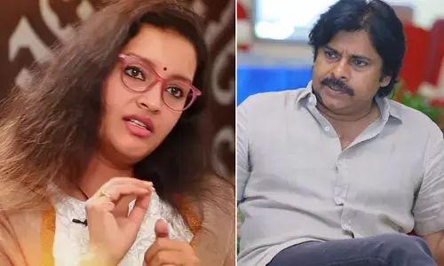 ఆ అంశంపై మరోసారి స్పందించిన రేణు దేశాయ్.. అసలు నిజం అదే అంటూ షాకింగ్ పోస్ట్