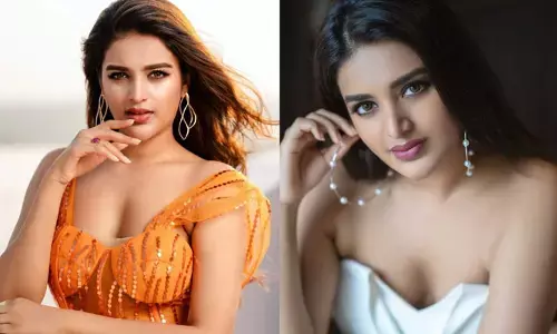 ‘వీరమల్లు’ ప్రేయసికి పవన్ కల్యాణ్ ఫ్యాన్స్ బర్త్ డే విషెస్!