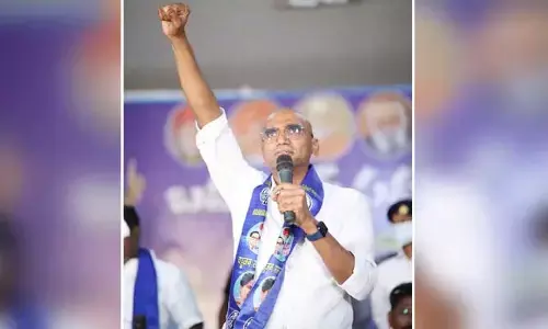 ఇలా జరుగుతుందని ఎప్పుడు ఊహించలేదు.. RS ప్రవీణ్ కుమార్ ఎమోషనల్