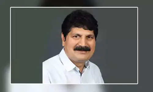 బీఆర్ఎస్‌లో చేరిన పొంగులేటి అనుచరుడు తెల్లం వెంకట్రావు