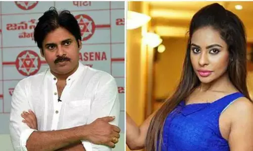 పవన్ కళ్యాణ్‌కు వచ్చిన కష్టం పగోడికి కూడా రాకూడదు.. ఫ్యాన్స్‌ ఆదుకుంటారా? ముంచేస్తారా?