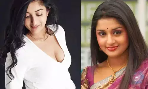 దాదాపు పదేళ్ల తర్వాత రీఎంట్రీ ఇచ్చి.. బంపర్ ఆఫర్ కొట్టేసిన సీనియర్ హీరోయిన్