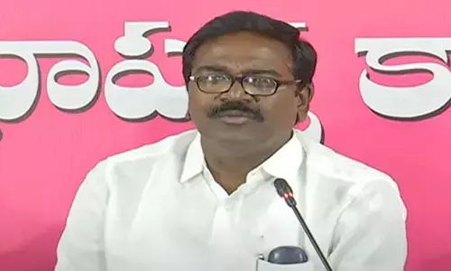 Kammam: మంత్రి పువ్వాడ సంచలన వ్యాఖ్యలు