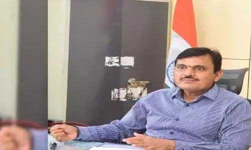 సర్దార్ సర్వాయి పాపన్న గౌడ్ జయంతిని విజయవంతం చేయండి - జిల్లా కలెక్టర్ డా. శరత్